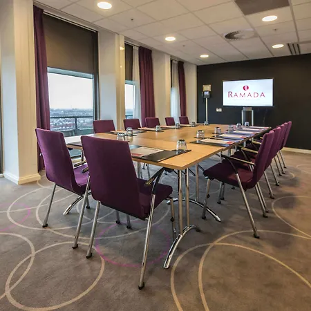 Leonardo Rembrandtpark 4*