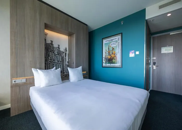 Leonardo Rembrandtpark