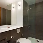 Leonardo Rembrandtpark אמסטרדם