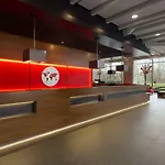 Отель Leonardo Rembrandtpark