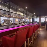 Leonardo Rembrandtpark Отель 4*