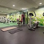 Отель Leonardo Rembrandtpark