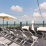 Leonardo Rembrandtpark Амстердам