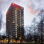 Отель Leonardo Rembrandtpark 4*