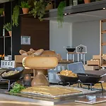 Leonardo Rembrandtpark מלון 4*