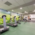 Отель Leonardo Rembrandtpark Амстердам