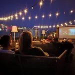 Отель Leonardo Rembrandtpark 4*