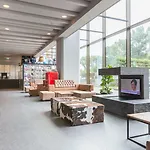 Leonardo Rembrandtpark Амстердам