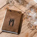 Отель Leonardo Rembrandtpark