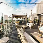 Leonardo Rembrandtpark אמסטרדם