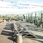 Leonardo Rembrandtpark Амстердам