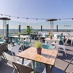 Отель Leonardo Rembrandtpark