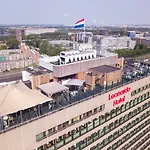 Leonardo Rembrandtpark Отель