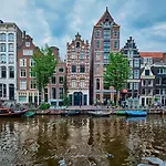 Leonardo Rembrandtpark Отель Амстердам