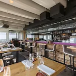 Leonardo Rembrandtpark Отель Амстердам