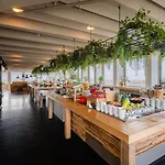 Leonardo Rembrandtpark 4* Амстердам