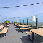 Leonardo Rembrandtpark Отель Амстердам