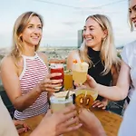 Leonardo Rembrandtpark 4* אמסטרדם