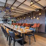 Leonardo Rembrandtpark מלון אמסטרדם