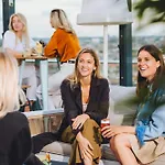 מלון Leonardo Rembrandtpark