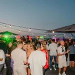 Leonardo Rembrandtpark מלון 4*