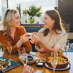 Leonardo Rembrandtpark 4*