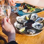 Отель Leonardo Rembrandtpark Амстердам