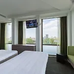 Leonardo Rembrandtpark Hotel Amsterdam