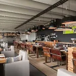 Leonardo Rembrandtpark Hotel 4*
