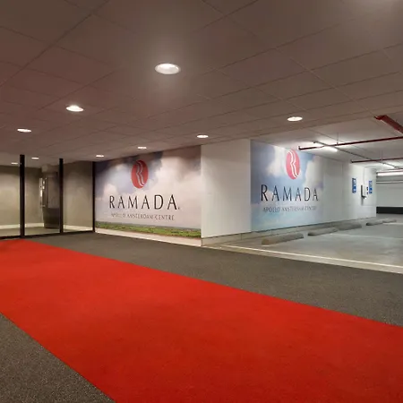 Leonardo Rembrandtpark 4* 암스테르담
