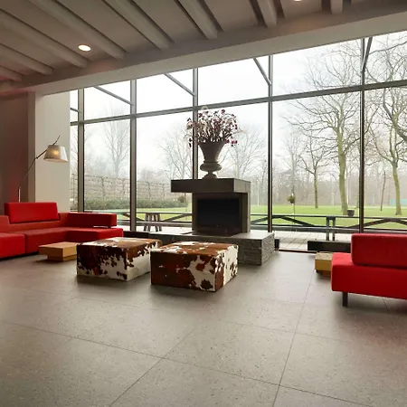 Leonardo Rembrandtpark ホテル