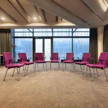 Leonardo Rembrandtpark 4* אמסטרדם