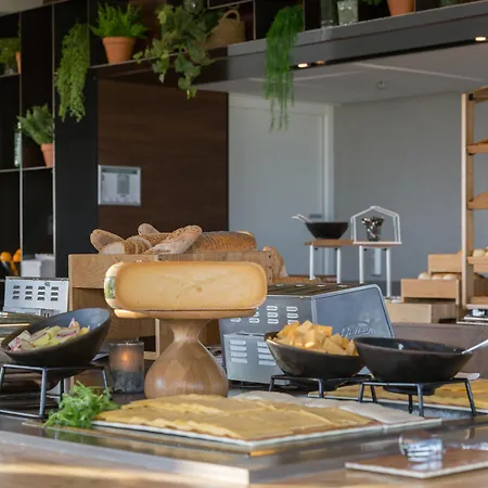 Leonardo Rembrandtpark מלון 4*