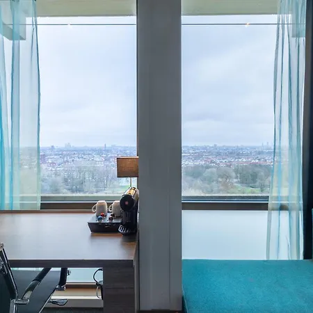 Leonardo Rembrandtpark Otel
