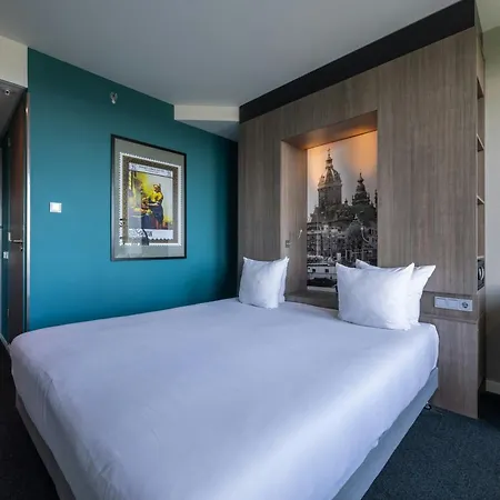 Leonardo Rembrandtpark 4*