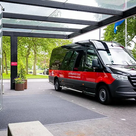 Leonardo Rembrandtpark 4*