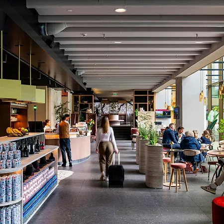 Leonardo Rembrandtpark Hotel
