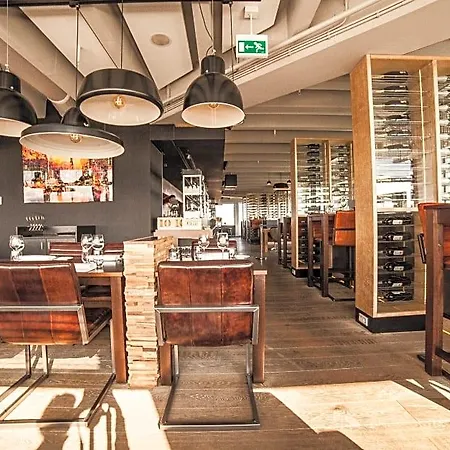 Leonardo Rembrandtpark Hotel Amsterdam