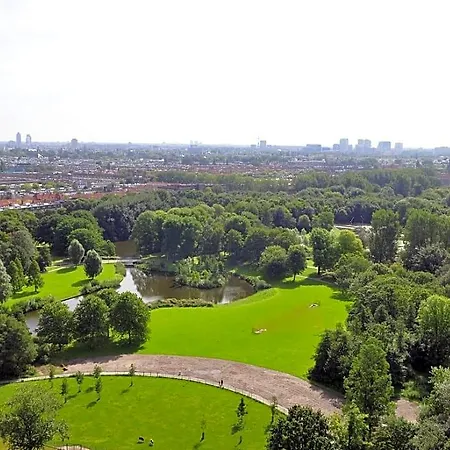 Leonardo Rembrandtpark Hotel Amsterdam