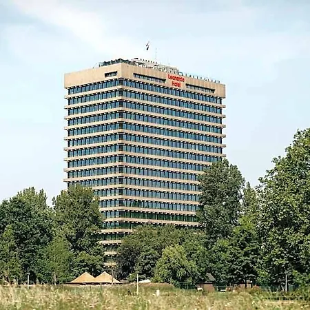 Leonardo Rembrandtpark 4* Amsterdam