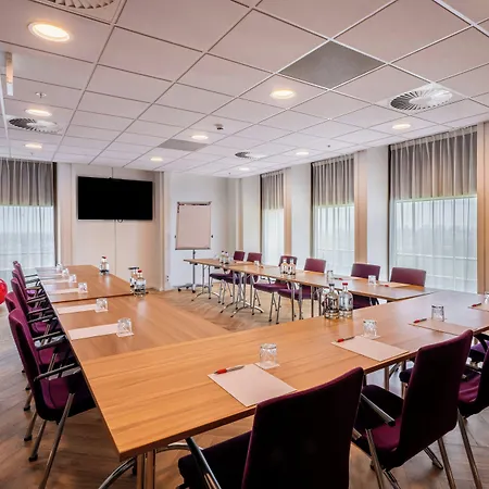 Leonardo Rembrandtpark Hotel