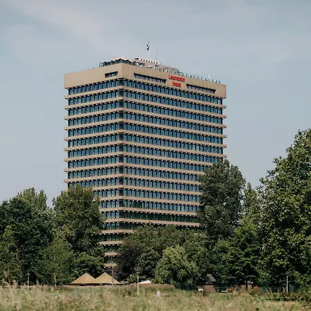Leonardo Rembrandtpark Amsterdam