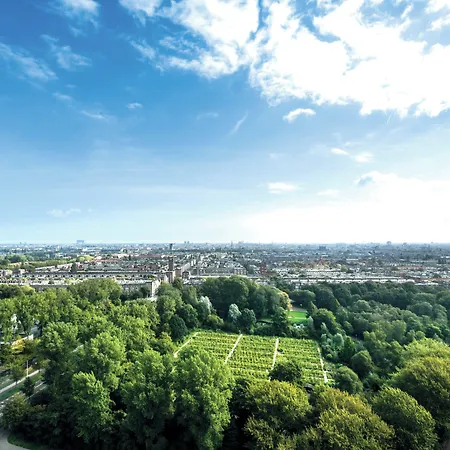 Leonardo Rembrandtpark 4* Amsterdam