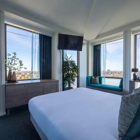 Hotel Leonardo Rembrandtpark Amsterdam