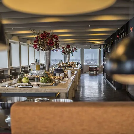 Leonardo Rembrandtpark 4*