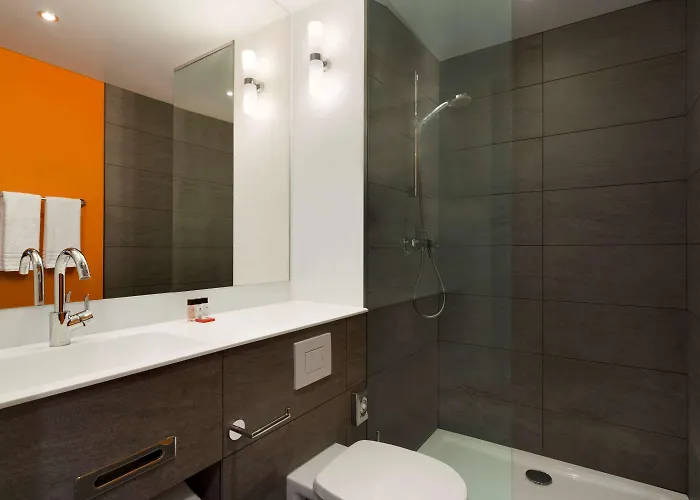 Leonardo Rembrandtpark Amsterdam