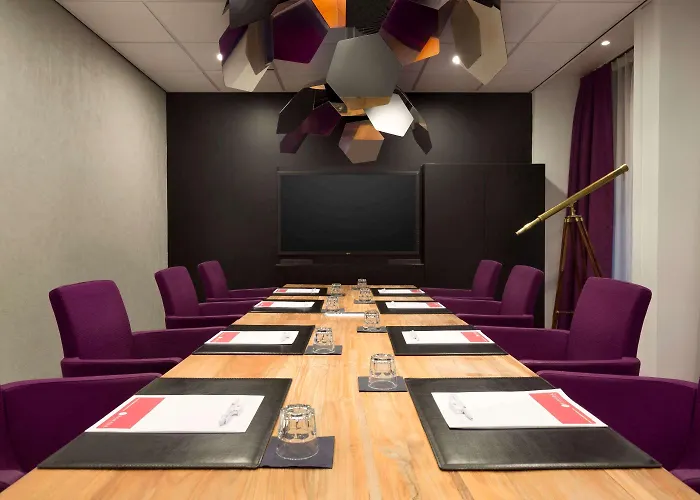 Leonardo Rembrandtpark