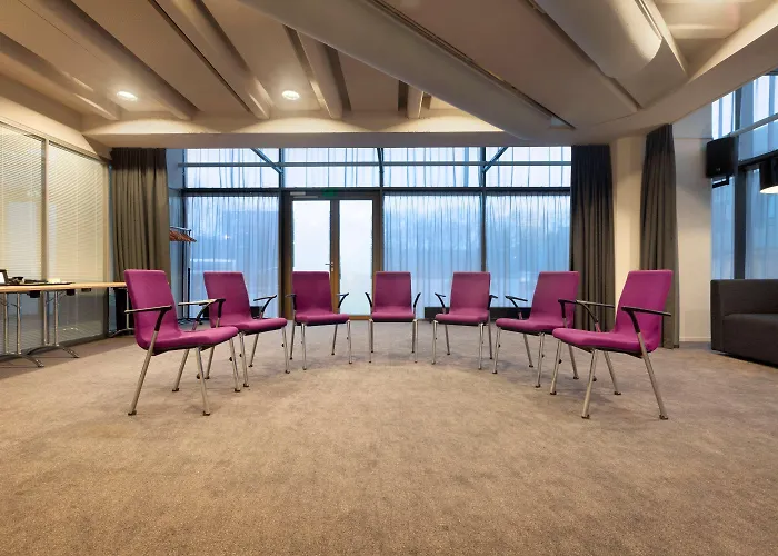 Leonardo Rembrandtpark 4* Amsterdam