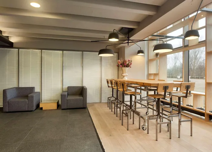 Leonardo Rembrandtpark