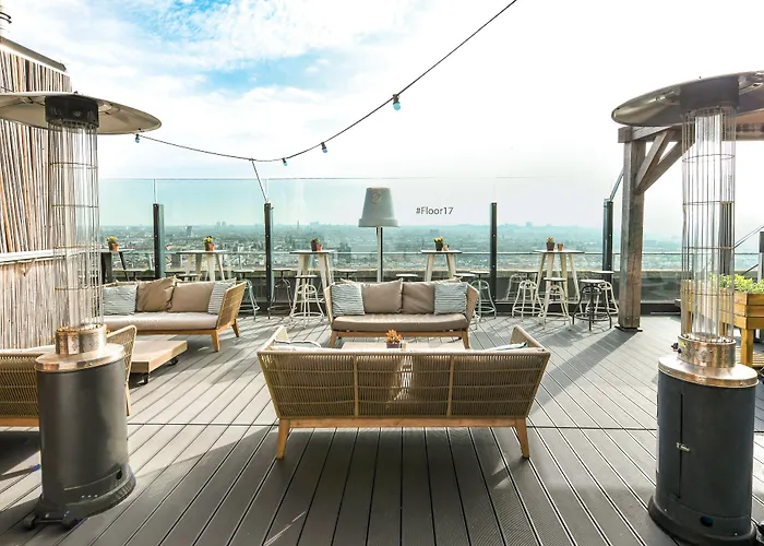 Leonardo Rembrandtpark 4*